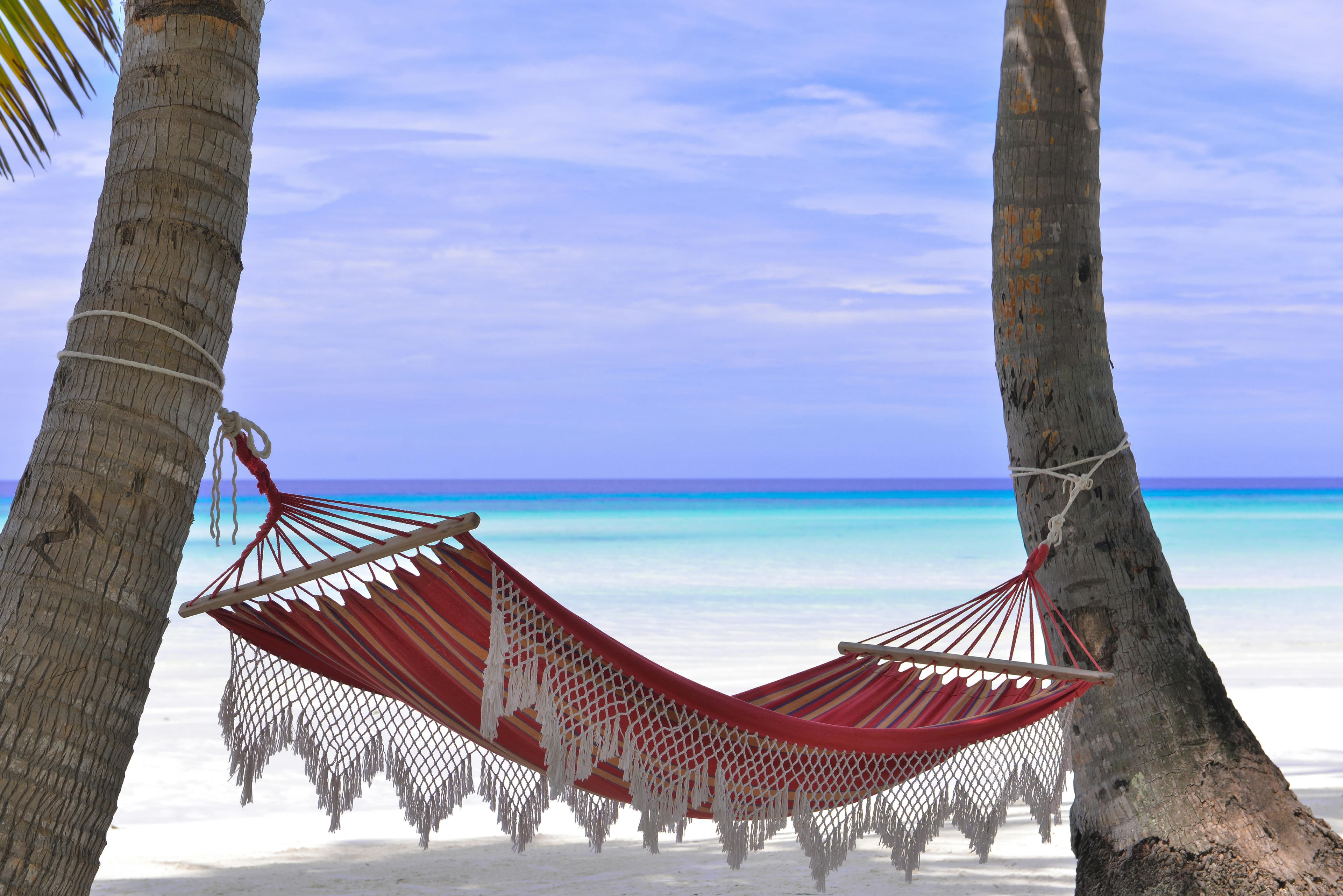 Beach Resort